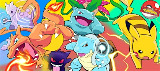 PokeKon-Fest - All Pokemon Show - Lakeland, Florida