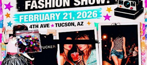 Back to the indie sleaze