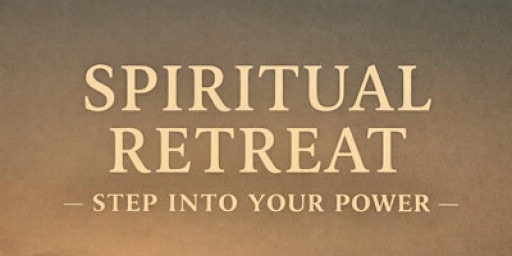 Spiritual Retreat – Step Into Your Power northumberland