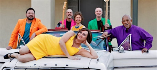 East Bay Grooveline Live Music @ Las Positas Vineyards Livermore