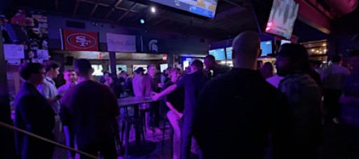 LINK: A Social Night to Build Your Lifestyle & Circle