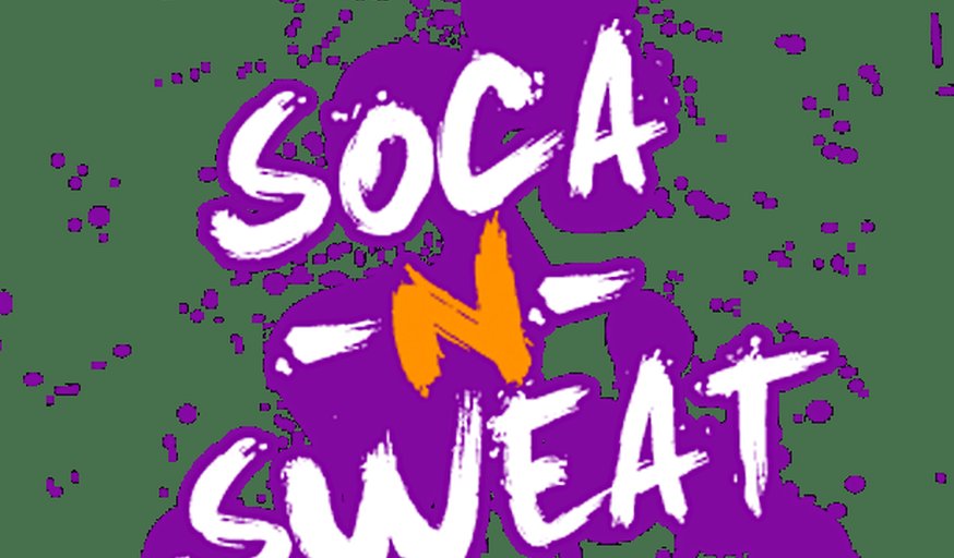 Soca Whinning Fitness Class With Candice Carnival Creations Mas Group