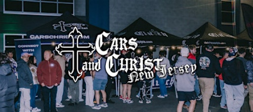 Cars & Christ New Jersey