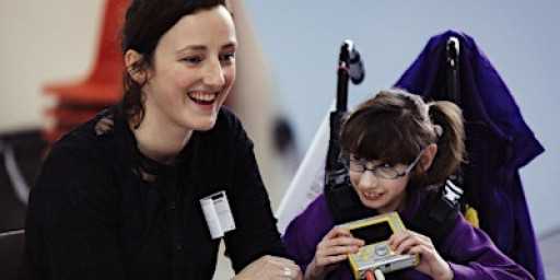 Special School Music Leaders Development Morning