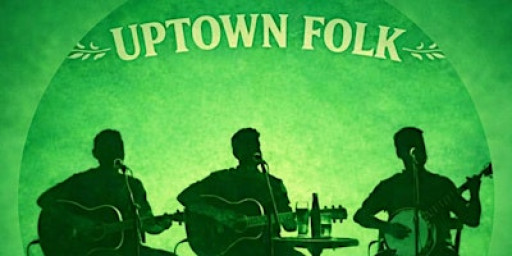 PRE PADDY’S DAY BASH