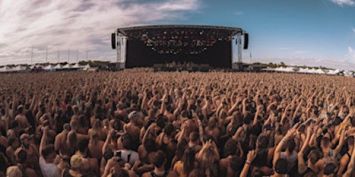 BYXCHELLA FEST (Austin)