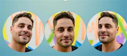 Dan Frigolette and Josh Ryan | Saturday 8PM