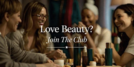 The Beauty Club