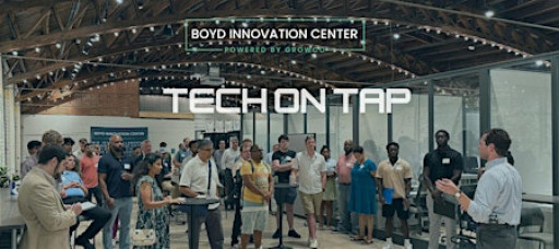 Tech on Tap February 2026