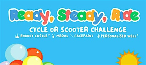 Ready Steady Ride - London