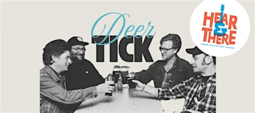 Deer Tick w/ Jake Swamp and the Pine