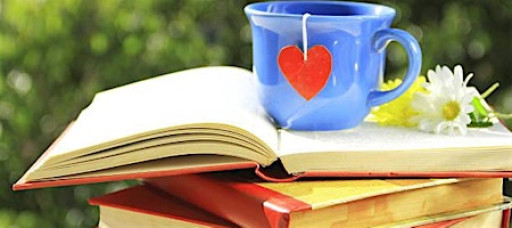 HoCoPoLitSo Tea with Poetry Readings w/ Penelope