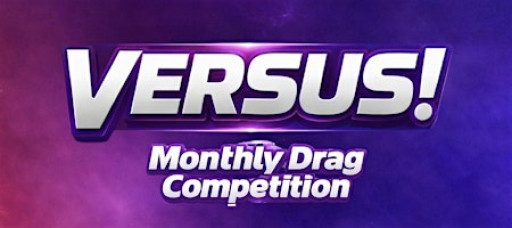 Versus! Drag Competition : First Impressions