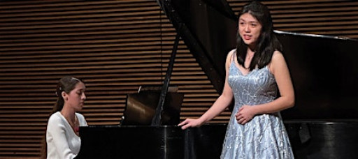 CSMA Merit Scholars Spring Concert