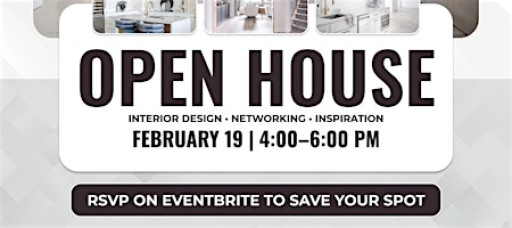 Elevated Living: A Curated Networking Event