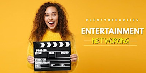 Entertainment Networking Event | Actors, Producers, Musicians @ Pianos