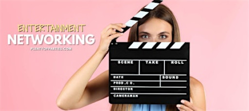 Entertainment Networking NYC: Actors, Musicians, Producers Networking