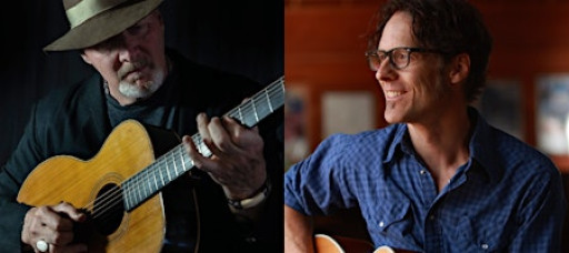 Michael Lille & Justin Roth