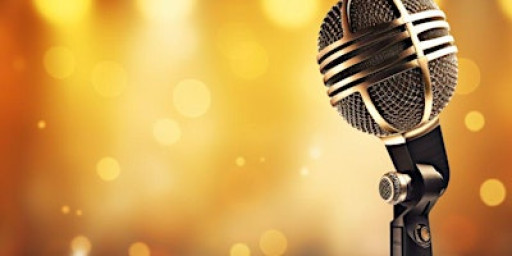 Don't Drown: Boston's Most Chaotic Comedy Contest