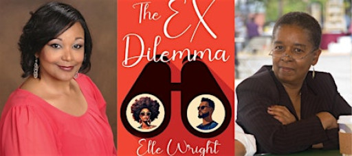 Author Talk: Romance Writer Elle Wright with Beverly Jenkins