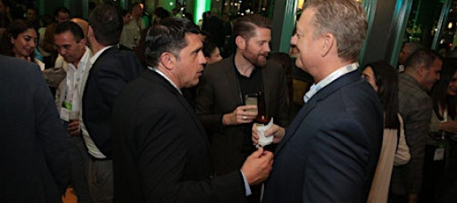 AI & Machine Learning Startups, Investors, Professionals Networking Event