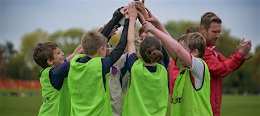 JW19 Easter Soccer School 2026