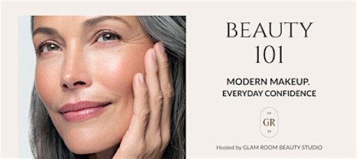 Beauty 101 Makeup Masterclass