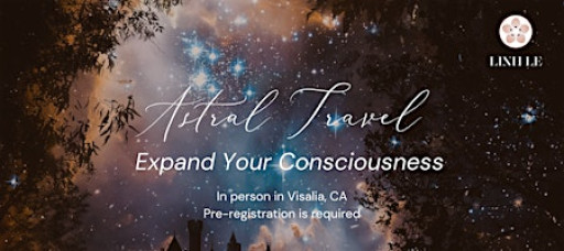 Astral Travel