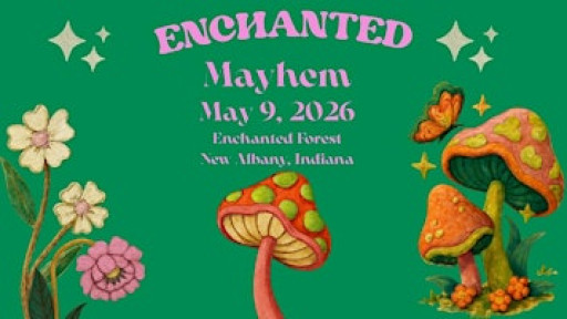 Enchanted Mayhem Music Festival