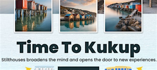 2D1N Kukup Water Resort Package