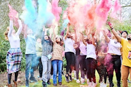 Holi Festival at the Oriental Museum 2026