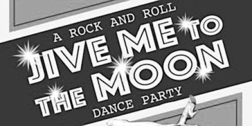 JiveMeToTheMoon @UnionTheatre