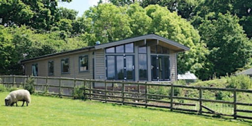 Norwegian Log's Spring Open Day