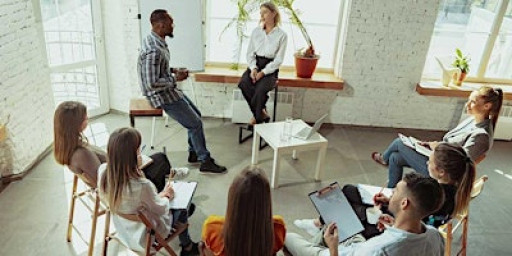 PGR Workshop - Opportunities for International Collaboration in Sport...