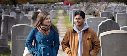 Film Premiere and Live Concert