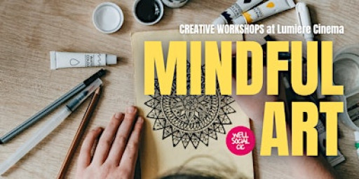 Mindful Art Workshop