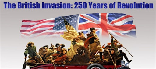 2026 Packard Spring Fling - America's Packard Museum