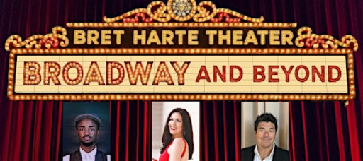 Broadway and Beyond - ENCORE!