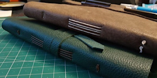 Journal Making Workshop