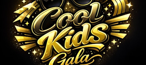 Cool Kids Gala