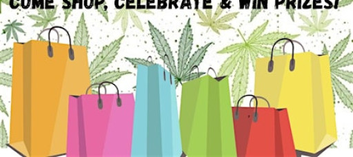 The 2nd Annual 4/20 Celebration & Market