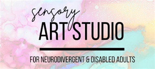 Sensory Art Studio