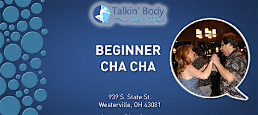 Savor the Flavor with Cha Cha Dance Lessons