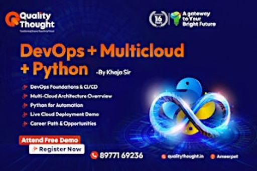 DevOps Course FREE DEMO
