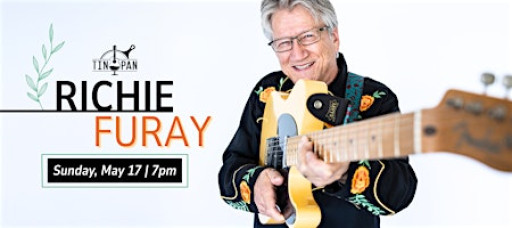 Richie Furay