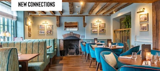 Speed Dating in Beaconsfield Ages 40-59ish