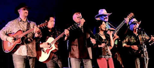 GlowBand's Tribute to Eagles & Friends