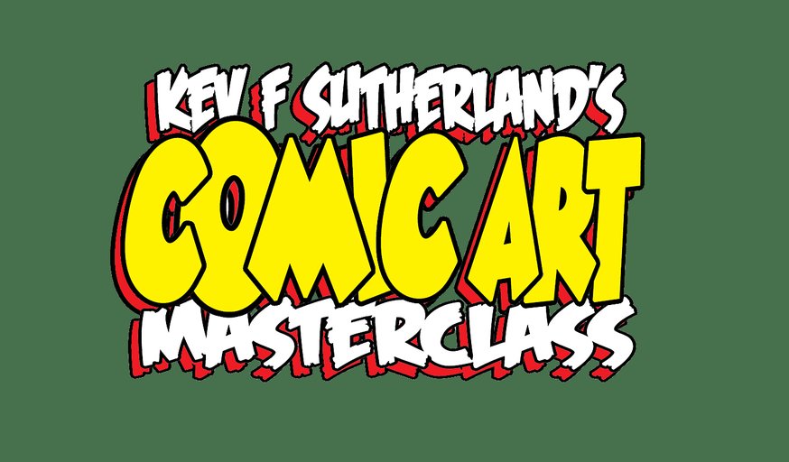 Escalate Arts Literature Festival: Comic book Art Masterclass