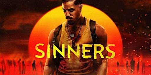 MOVIE NIGHTS at The Vault “Sinners”