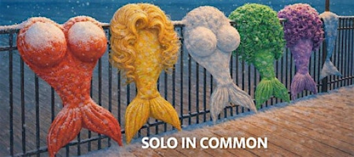 Tails & Tiara’s Boobs & Big Hair Masquerade Drag Brunch